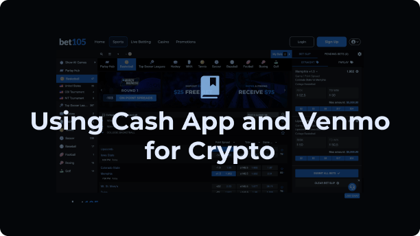How to Buy and Send Crypto Using Cash App and Venmo
